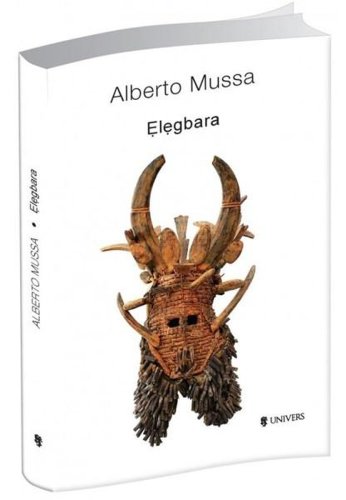 Elegbara | alberto mussa
