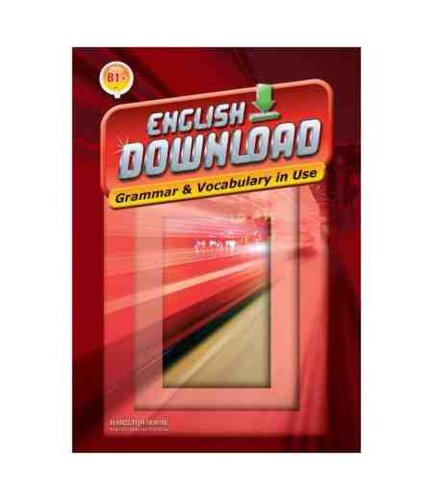 English download b1+ grammar & vocabulary in use without answer key | 