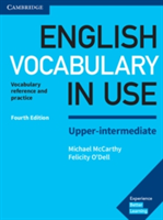 English vocabulary in use upper-intermediate book with answers | michael mccarthy, felicity o'dell