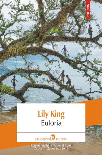 Euforia | lily king