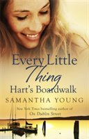 Every little thing | samantha young
