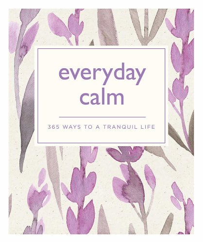 Everyday calm | 