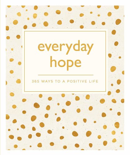 Everyday hope | 