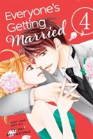 Everyone's getting married, vol. 4 | izumi miyazono