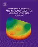 Experimental methods and instrumentation for chemical engineers | canada) polytechnique montreal gregory s. (department of chemical engineering patience