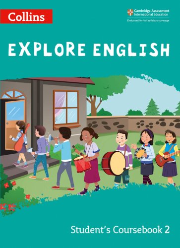 Explore english | daphne paizee