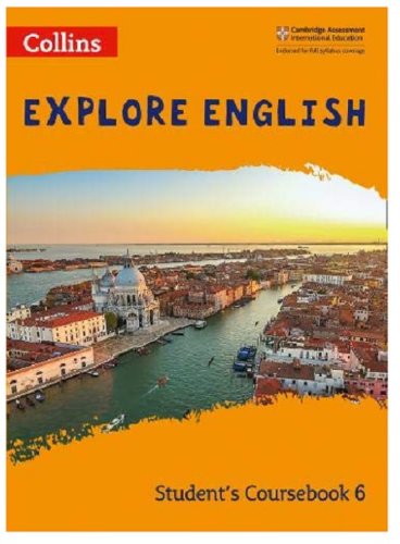 Explore english | robert kellas, sandy gibbs