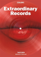 Extraordinary records | giorgio moroder, alessandro benedetti