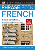 Eyewitness travel phrase book french | dk