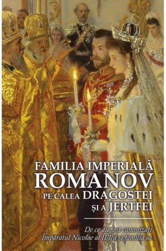 Familia imperiala romanov | 
