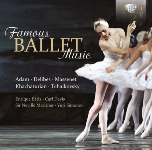 Famous ballet music | various artists