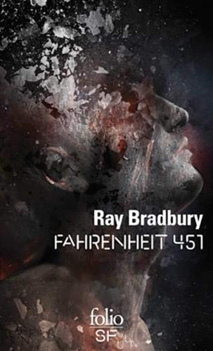 Farenheit 451 | ray bradbury