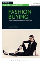 Fashion buying | dimitri koumbis, david shaw