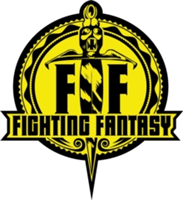 Fighting fantasy: citadel of chaos | steve jackson