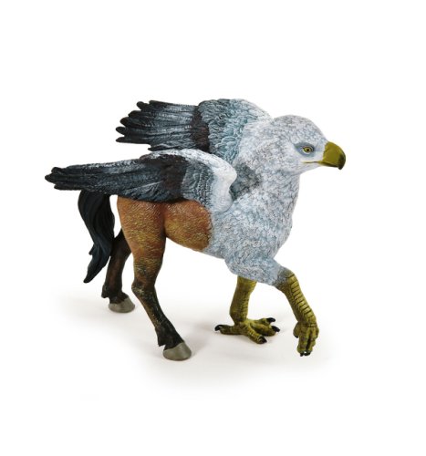 Figurina - hippogriff | papo