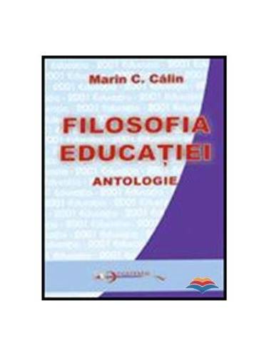 Filosofia educatiei | marin c. calin