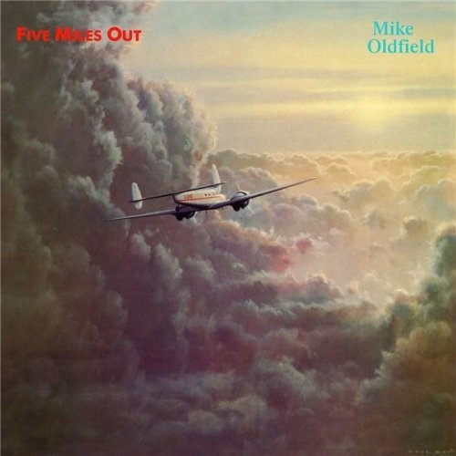 Five miles out | mike oldfield