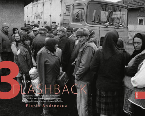 Flashback 3 | florin andreescu