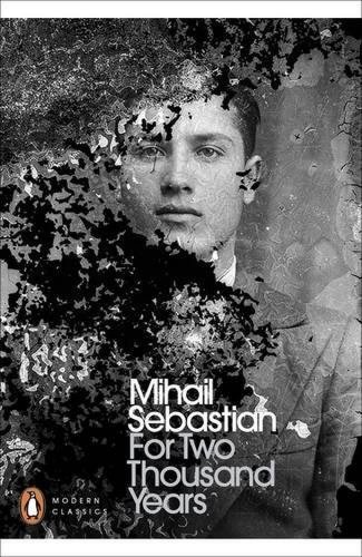 For two thousand years | mihail sebastian