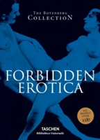 Forbidden erotica | taschen