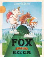 Fox and the bike ride | corey r. tabor