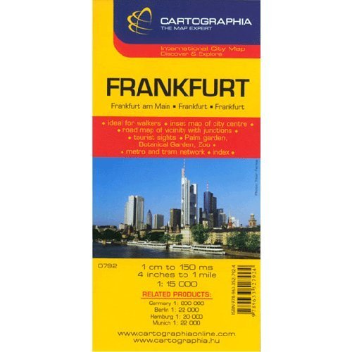 Frankfurt | 