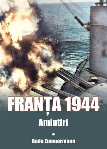 Franta 1944 | bodo zimmermann