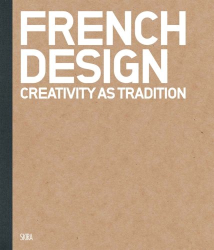 French design | anne bony, sophie zenon