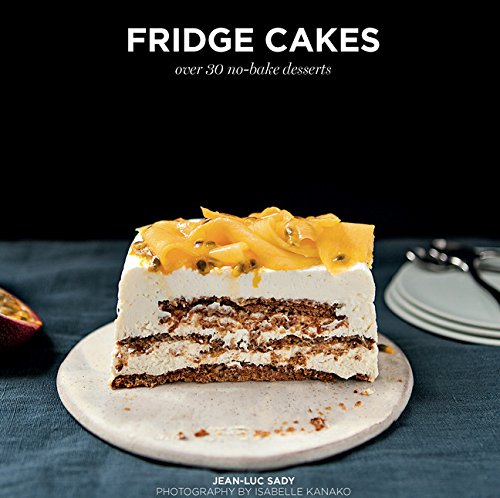 Fridge cakes | jean-luc sady