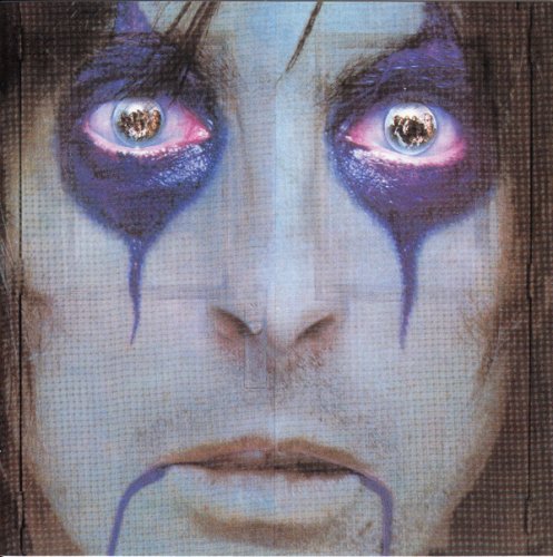 From the inside | alice cooper