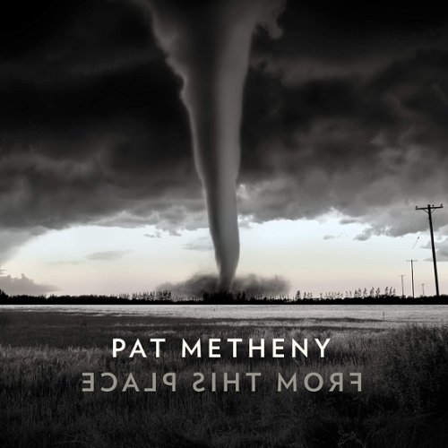 From this place | pat metheny