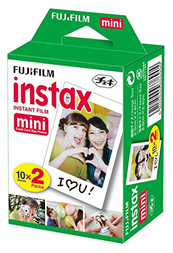 Fuji instax mini film | fujifilm