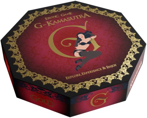 G-kamasutra | erotic game