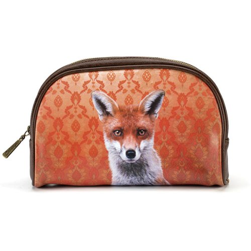 Geanta pentru cosmetice - fox | catseye