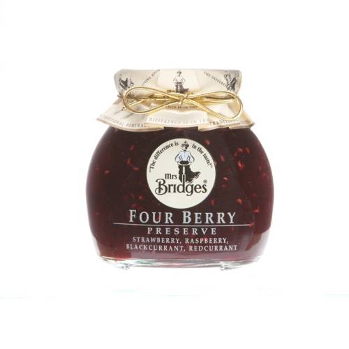 Gem - four berry | mrs. bridges