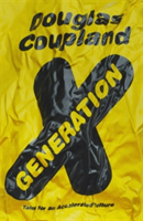 Generation x | douglas coupland