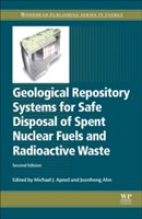Geological repository systems for safe disposal of spent nuclear fuels and radioactive waste | 