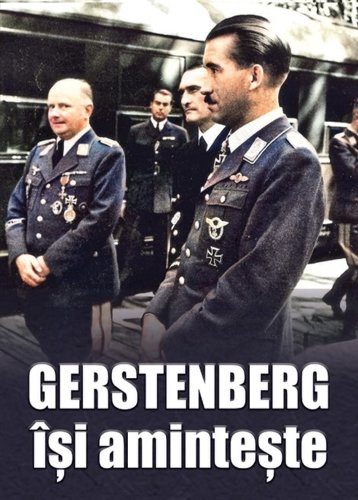 Gerstenberg isi aminteste | alfred gerstenberg