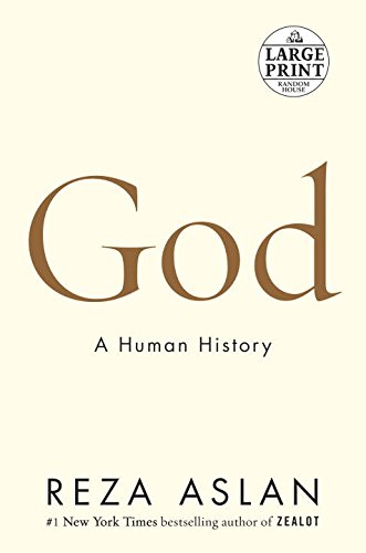 God - a human history | reza aslan