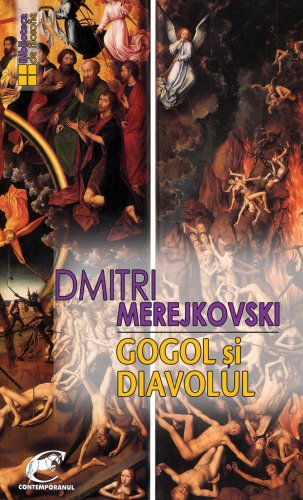 Contemporanul Gogol si diavolul | dmitri merejkovski