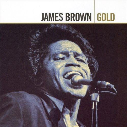 Gold | james brown