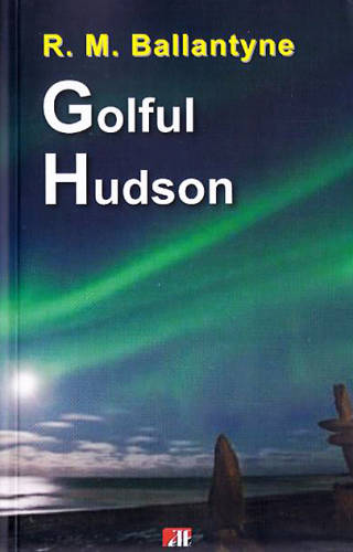 Aldo Press Golful hudson | r.m. ballantyne