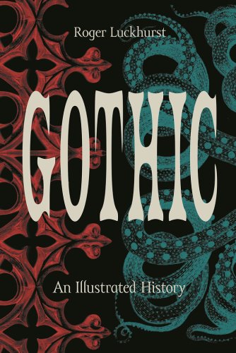 Gothic | roger luckhurst