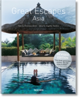 Great escapes asia | 
