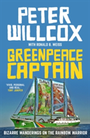 Greenpeace captain | peter willcox