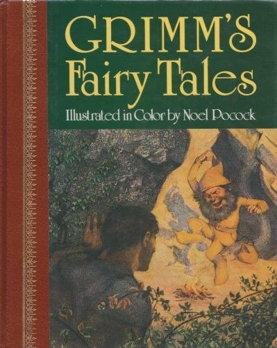 Grimm's fairy tales | the brothers grimm