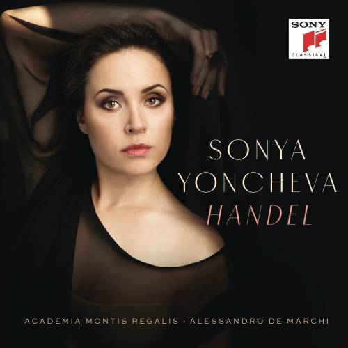 Handel | sonya yoncheva