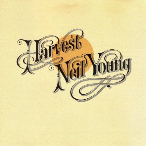 Harvest | neil young