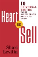 Heart and sell | shari (shari levitin) levitin