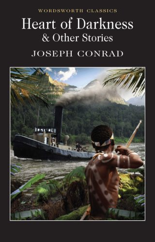 Heart of darkness & other stories | joseph conrad